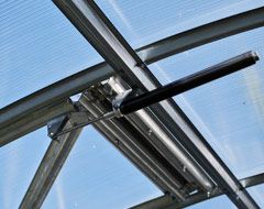 
            Автоматический проветриватель теплицы "Стрелка"