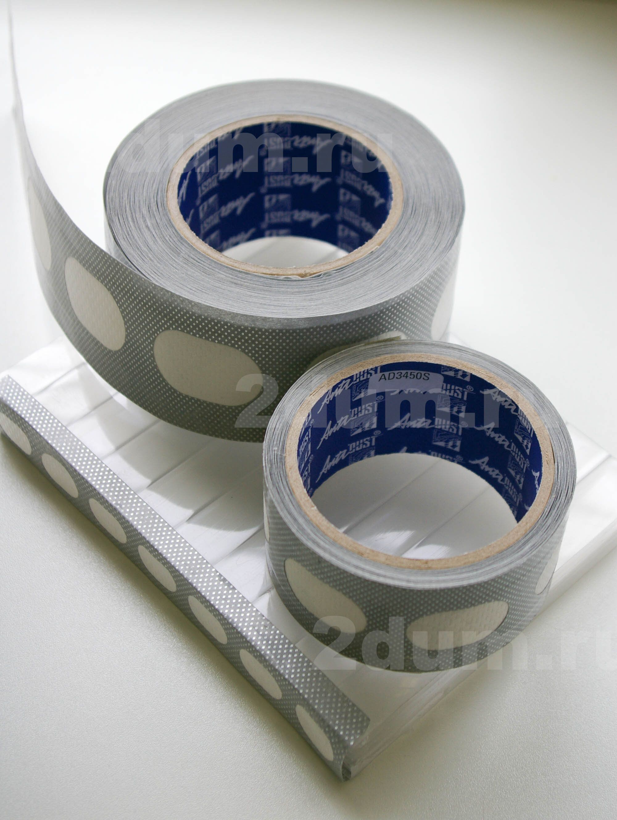 Перфолента AntiDust купить недорого в Москве, цена 2150.00 руб., доставка