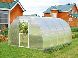 
            Теплица Альфа в г Егорьевск