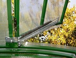 
            Автоматический проветриватель для теплиц Термопривод 2Н