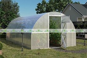 
            Теплица Орбита в г Егорьевск