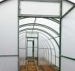 Сотовый поликарбонат Поликарбонат для теплиц повышенной прочности, Lexan Softlite 4.5 мм (2,1 х 12м)