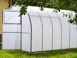 
            Теплица Новатор - премиум в г Егорьевск