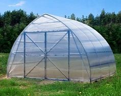 
            Теплица Фермерская 5 в г Егорьевск