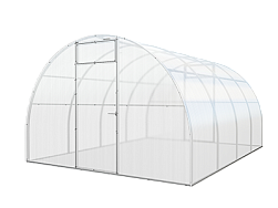 
            Теплица Новатор 2 в г Егорьевск