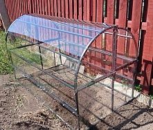 Парник Новатор-Макси ПЭТ