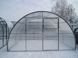 
            Теплица Новатор - 12 месяцев в г Егорьевск