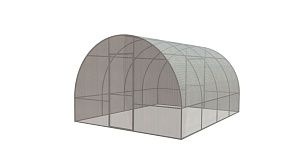 
            Теплица Прогресс ЦИНК в г Егорьевск