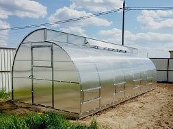 
            Теплица Митлайдер (0,66) в г Егорьевск