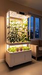 Гидропонные системы H2 Smart Garden