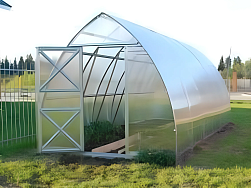 
            Теплица Стрелка 2,6 м в г Егорьевск